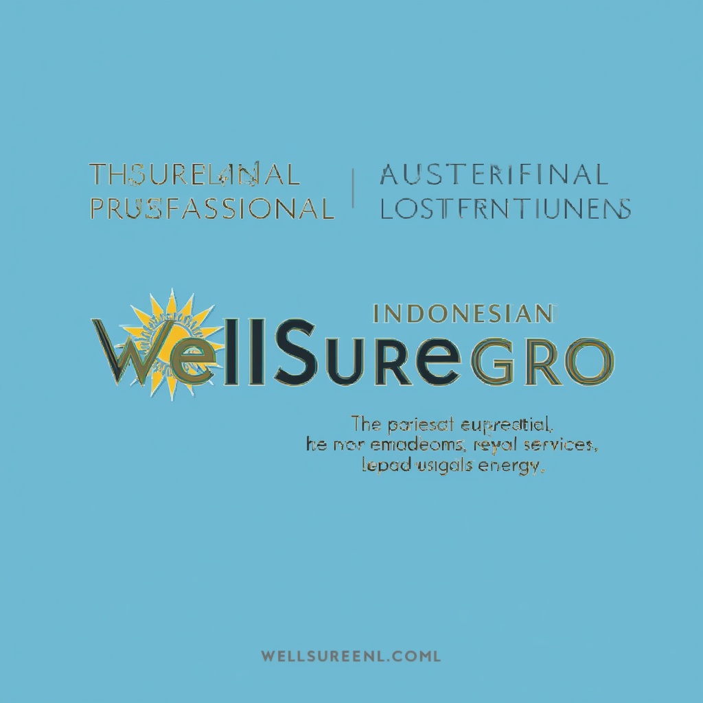 Wellsuregro